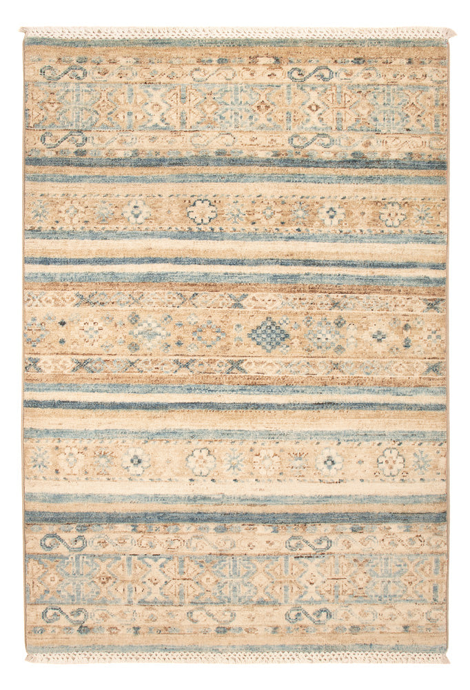 Ziegler Carpet - Shal - 120 x 82 cm - flerfarvet