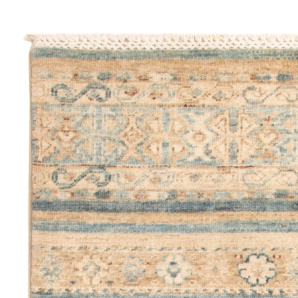 Ziegler Carpet - Shal - 120 x 82 cm - flerfarvet