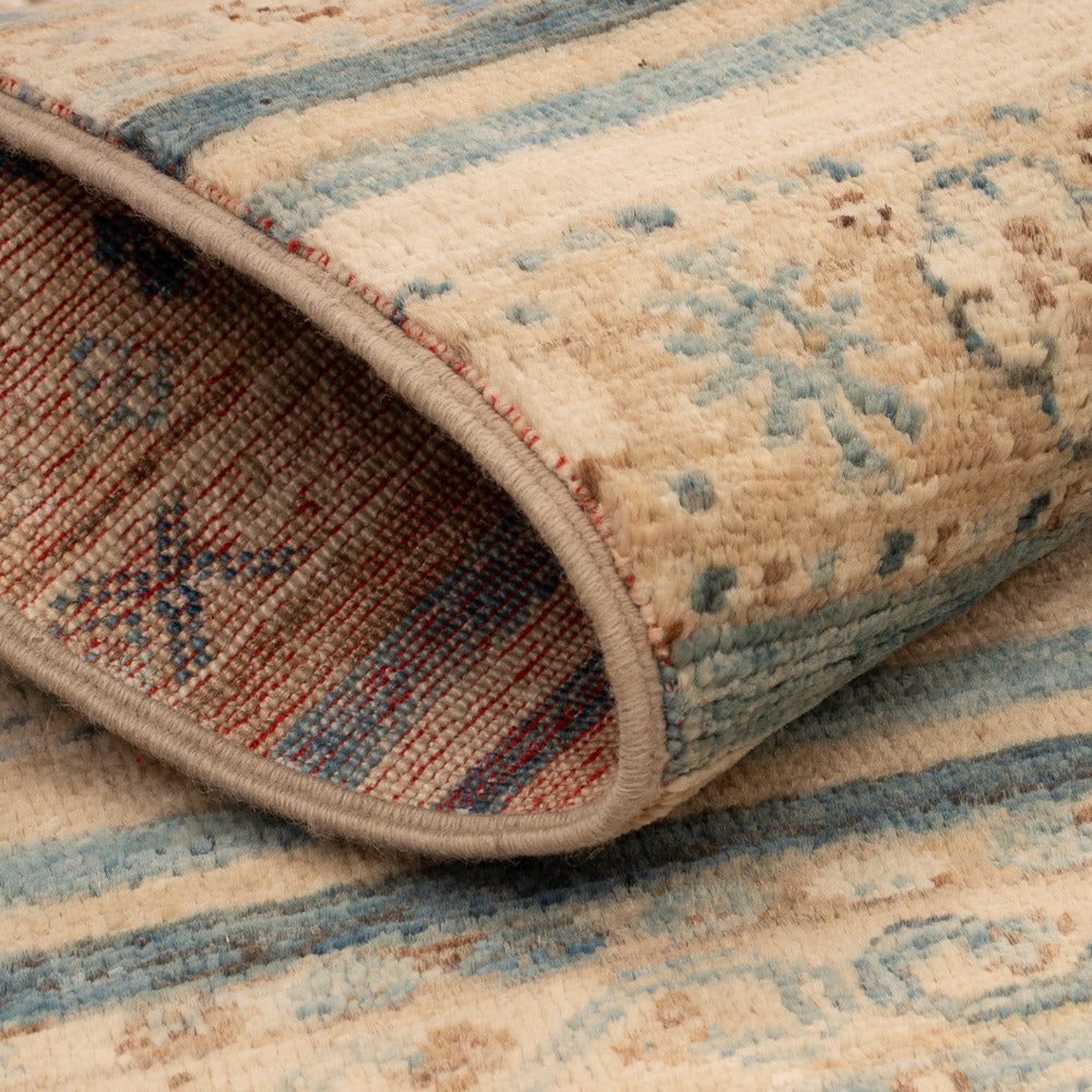 Ziegler Carpet - Shal - 120 x 82 cm - flerfarvet
