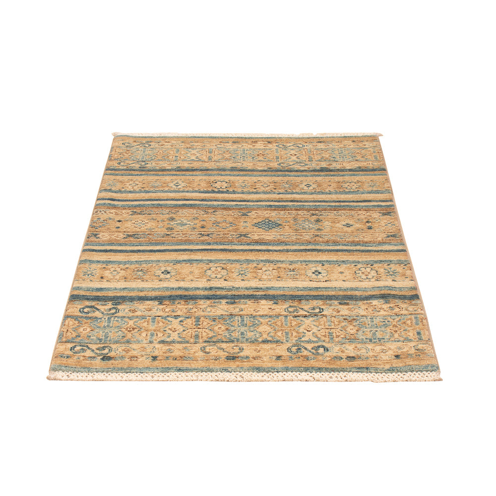 Ziegler Carpet - Shal - 120 x 82 cm - flerfarvet