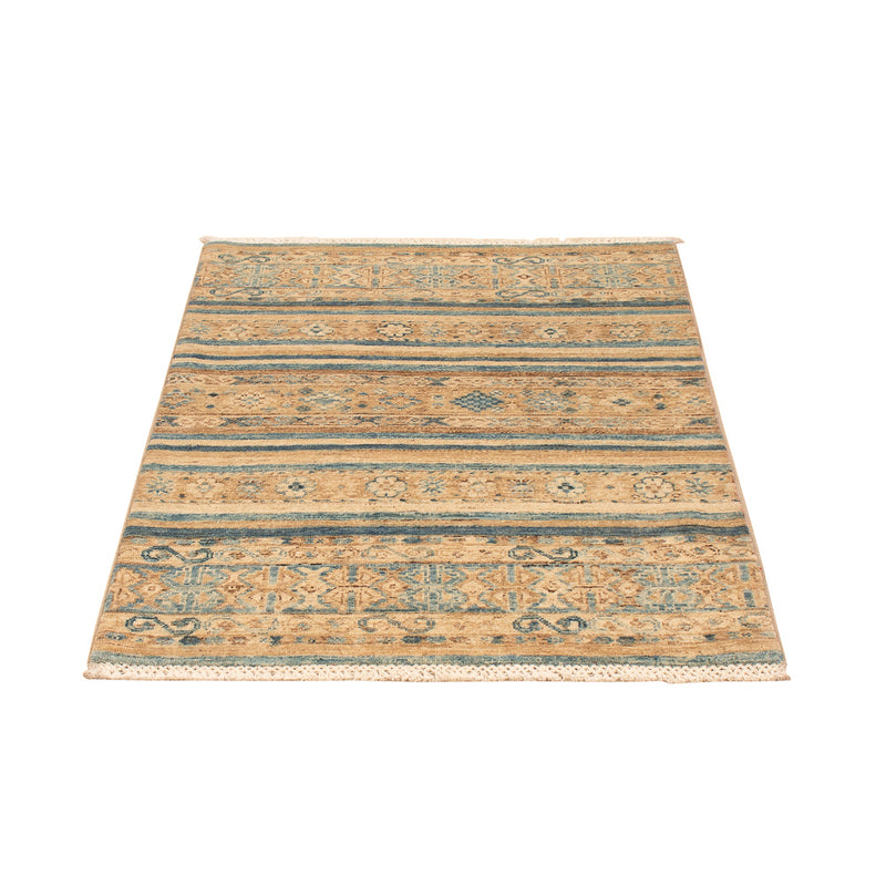 Ziegler Carpet - Shal - 120 x 82 cm - flerfarvet