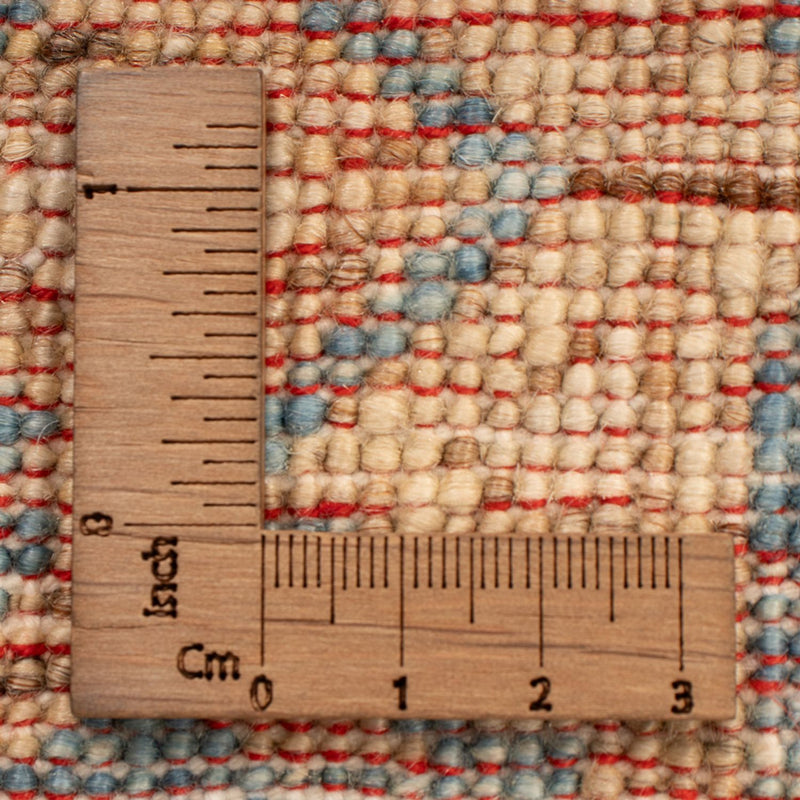 Ziegler Carpet - Shal - 120 x 82 cm - flerfarvet