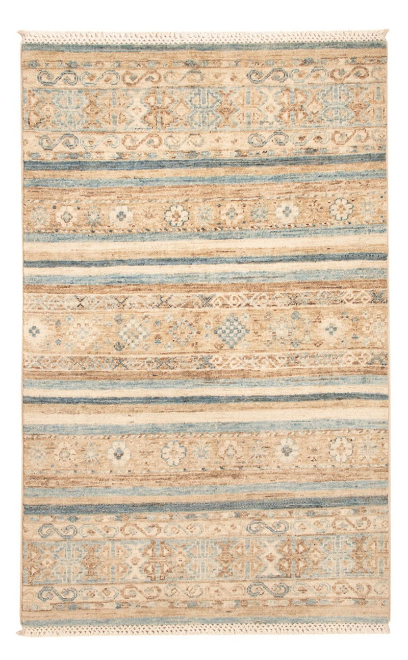 Ziegler Carpet - Shal - 124 x 80 cm - flerfarvet