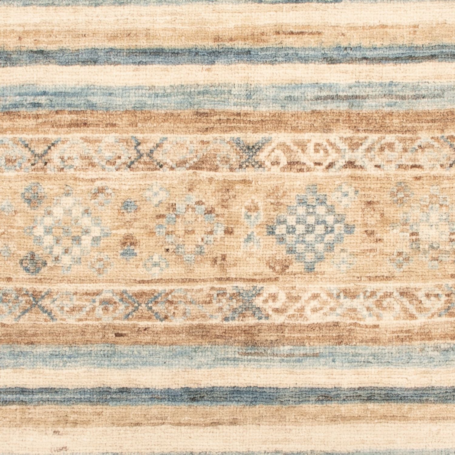 Ziegler Carpet - Shal - 124 x 80 cm - flerfarvet