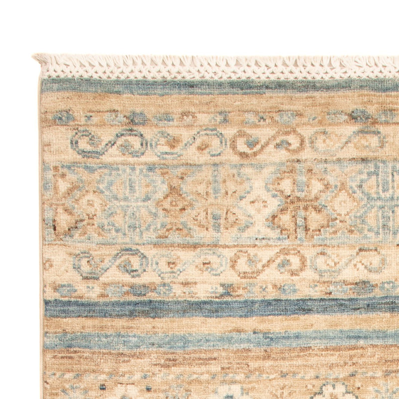 Ziegler Carpet - Shal - 124 x 80 cm - flerfarvet