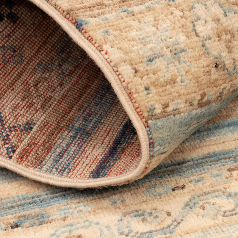 Ziegler Carpet - Shal - 124 x 80 cm - flerfarvet