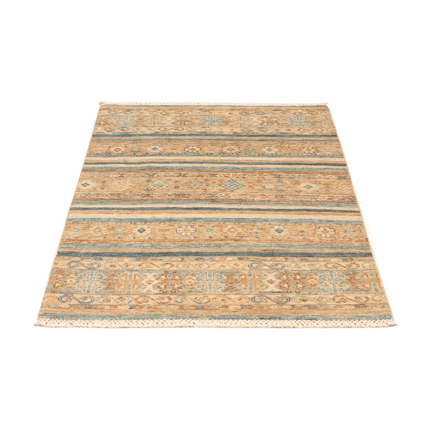Ziegler Carpet - Shal - 124 x 80 cm - flerfarvet