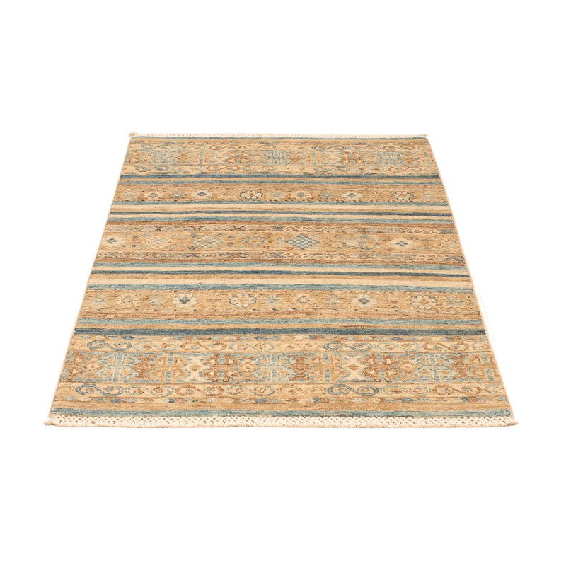 Ziegler Carpet - Shal - 124 x 80 cm - flerfarvet