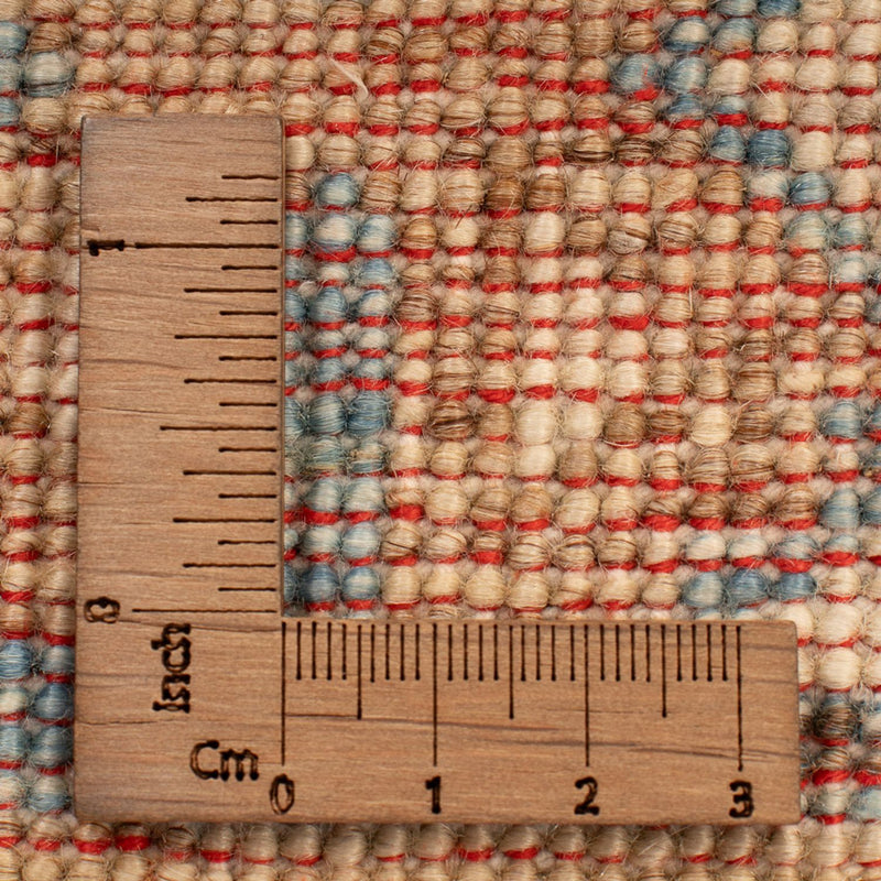 Ziegler Carpet - Shal - 124 x 80 cm - flerfarvet