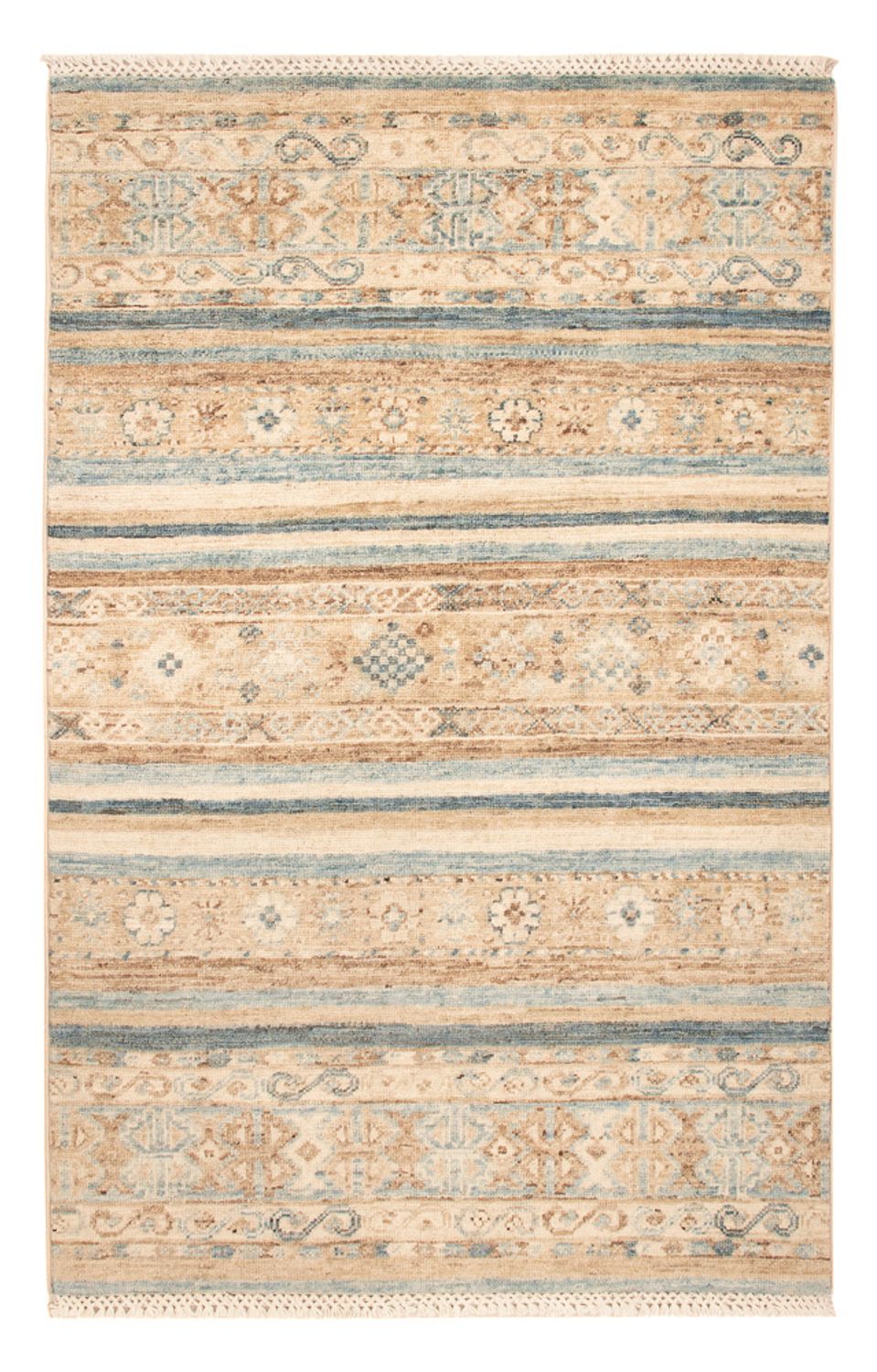 Ziegler Carpet - Shal - 125 x 79 cm - flerfarvet