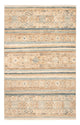 Shal Tæppe 125x79cm - Orientalsk tæppe