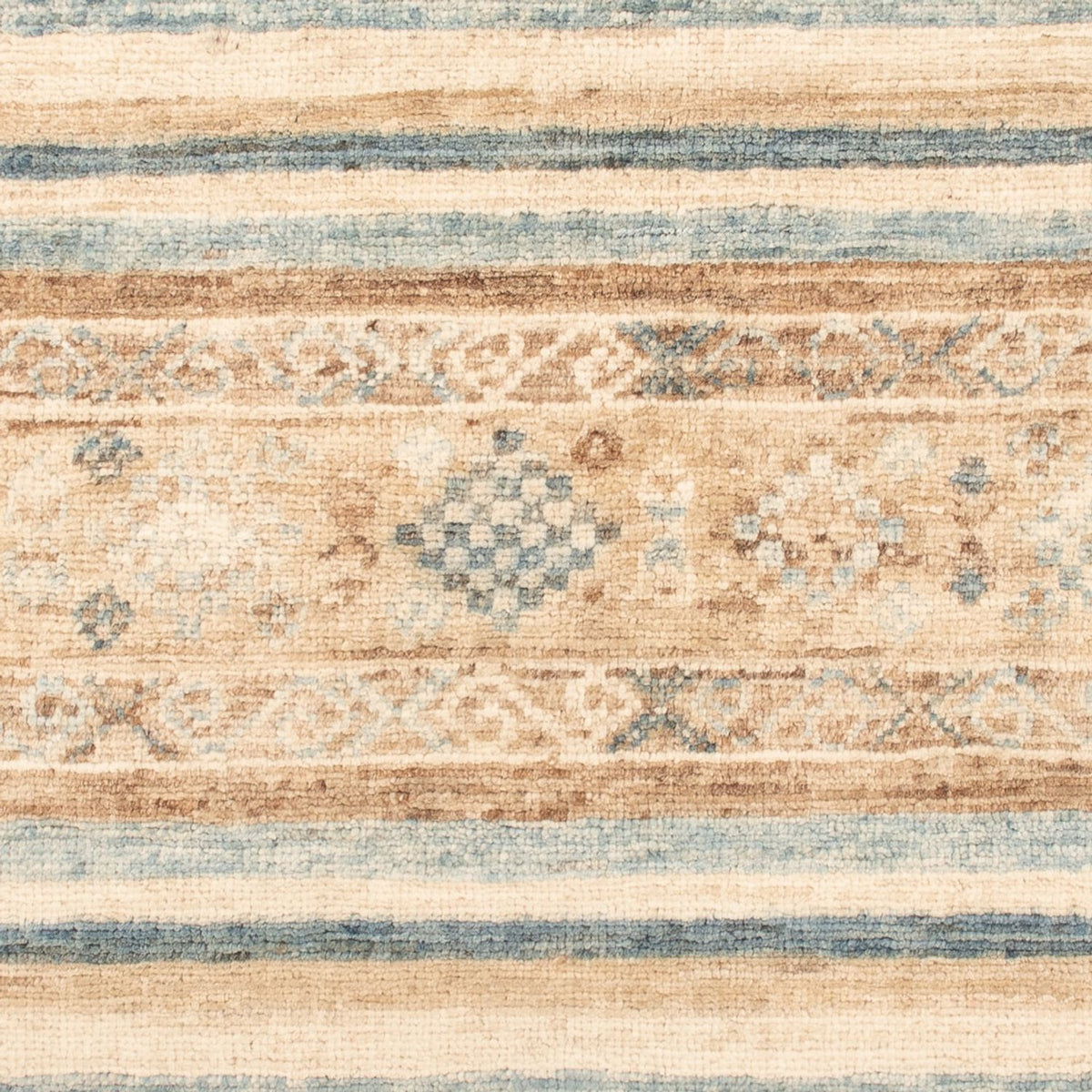 Ziegler Carpet - Shal - 125 x 79 cm - flerfarvet