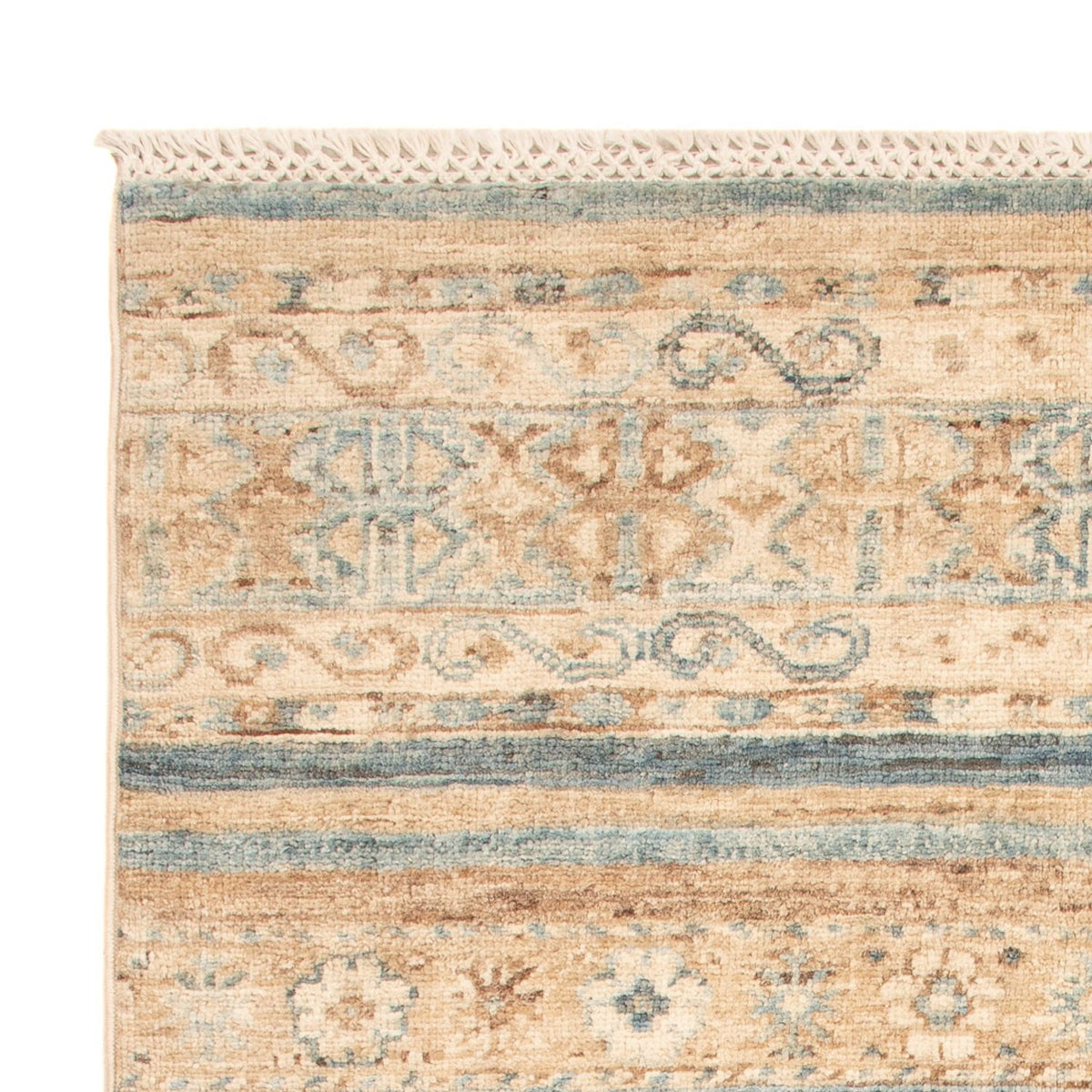 Ziegler Carpet - Shal - 125 x 79 cm - flerfarvet