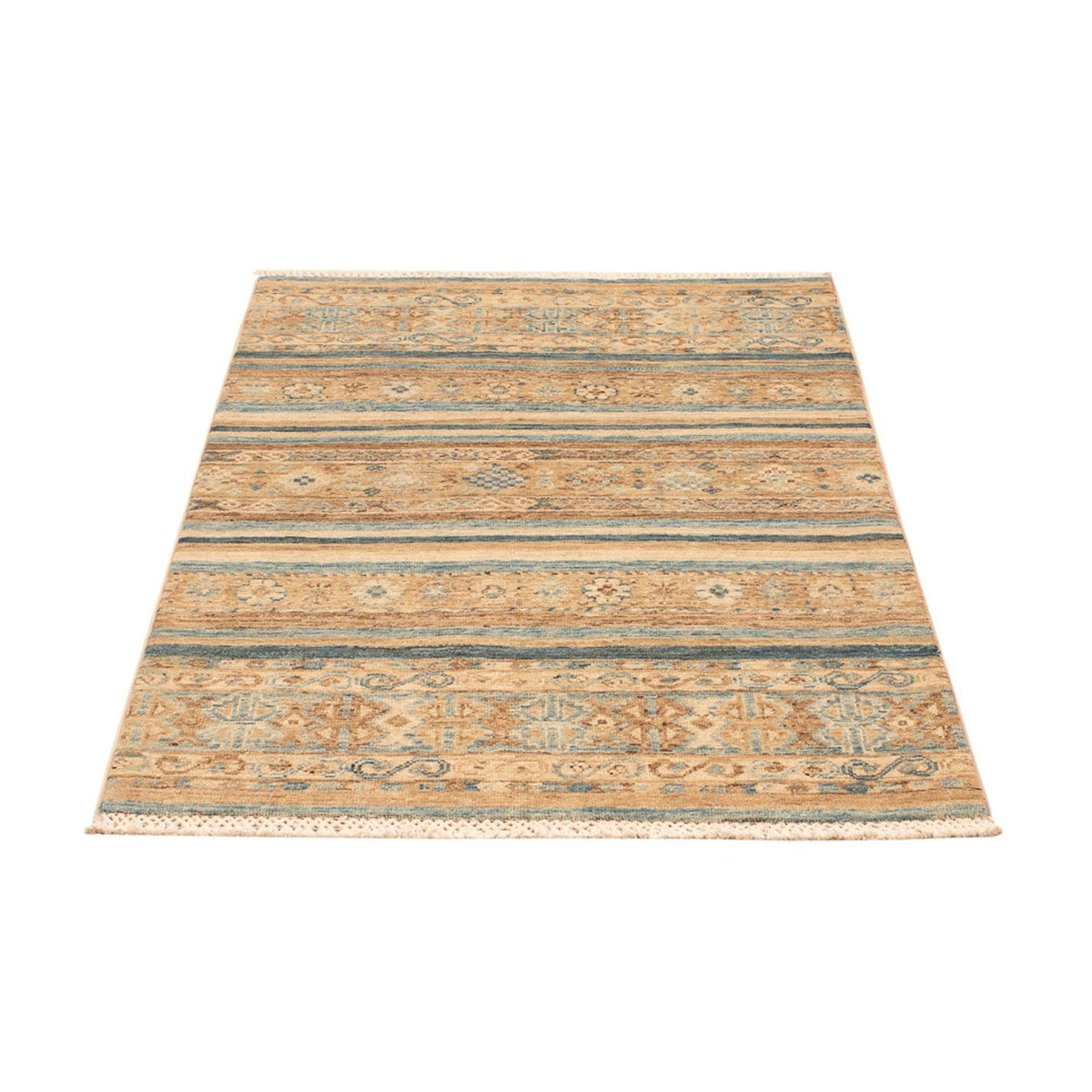 Ziegler Carpet - Shal - 125 x 79 cm - flerfarvet