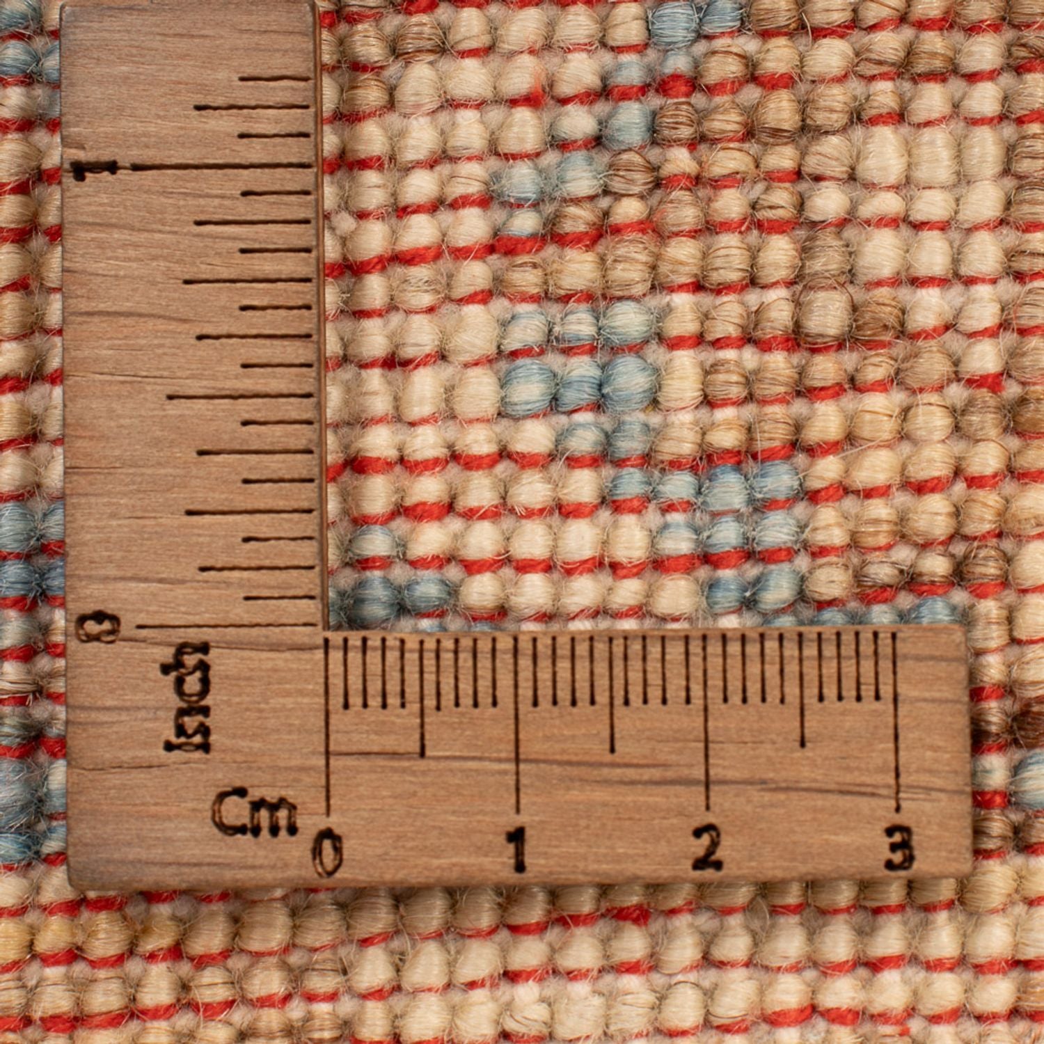 Ziegler Carpet - Shal - 125 x 79 cm - flerfarvet