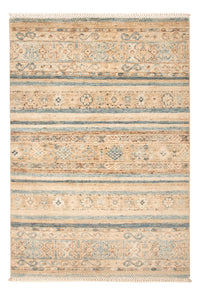 Ziegler Carpet - Shal - 120 x 81 cm - flerfarvet