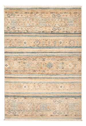 Ziegler Carpet - Shal - 120 x 81 cm - flerfarvet