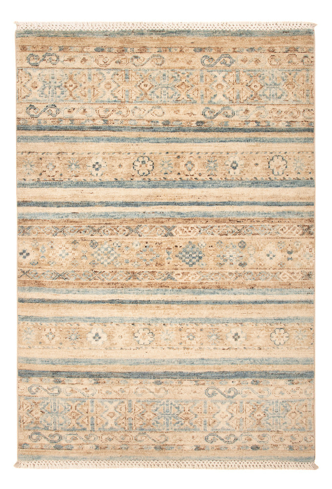 Ziegler Carpet - Shal - 120 x 81 cm - flerfarvet