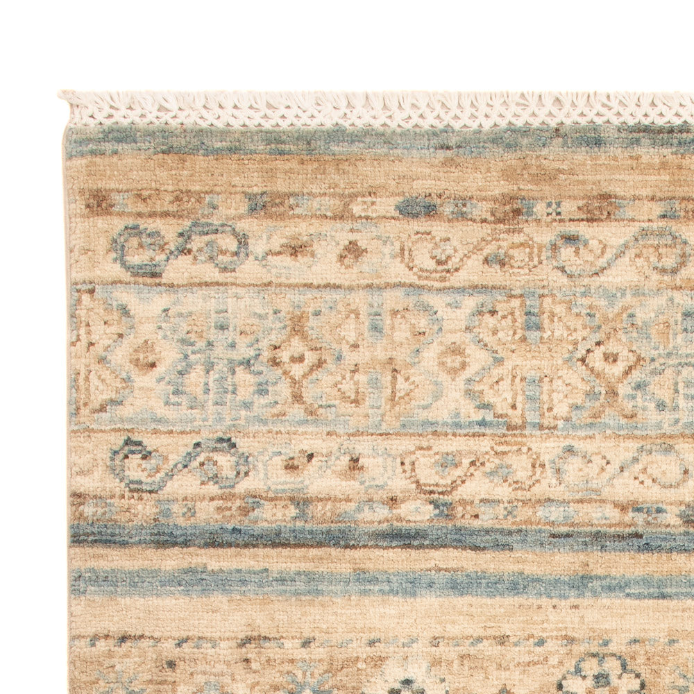 Ziegler Carpet - Shal - 120 x 81 cm - flerfarvet