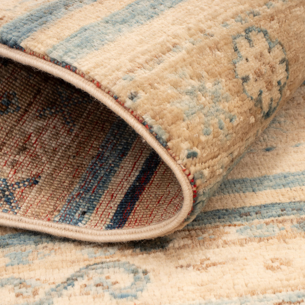 Ziegler Carpet - Shal - 120 x 81 cm - flerfarvet