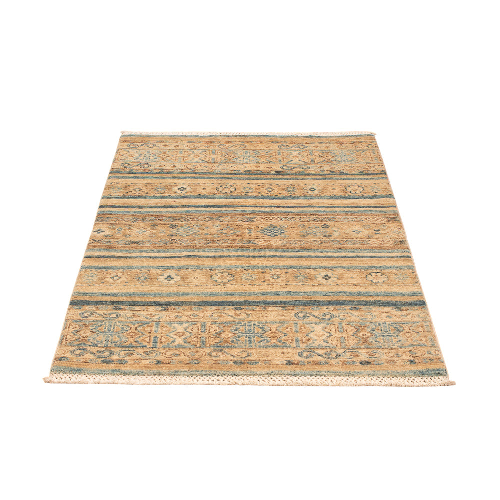 Ziegler Carpet - Shal - 120 x 81 cm - flerfarvet