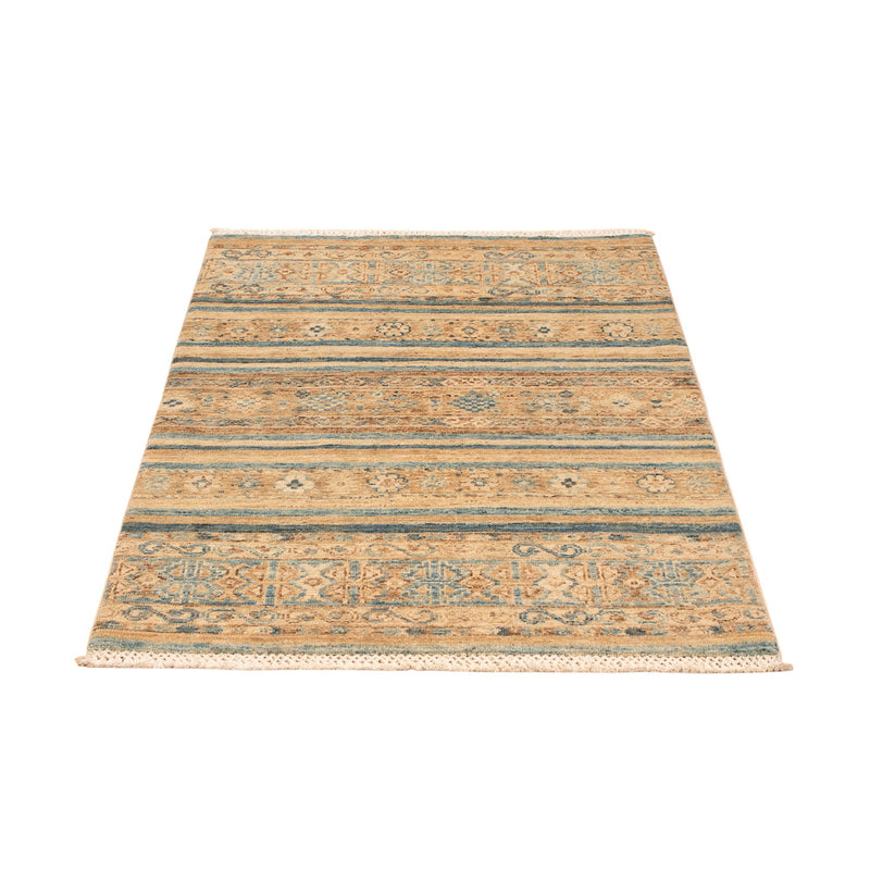 Ziegler Carpet - Shal - 120 x 81 cm - flerfarvet