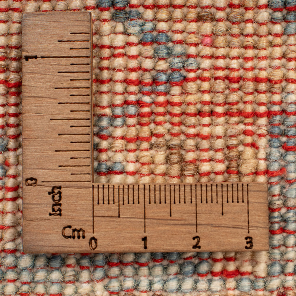 Ziegler Carpet - Shal - 120 x 81 cm - flerfarvet