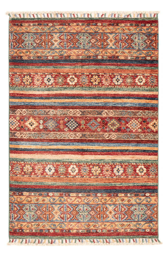 Ziegler Carpet - Ariana - 122 x 82 cm - flerfarvet