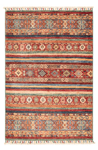 Ziegler Carpet - Ariana - 122 x 82 cm - flerfarvet