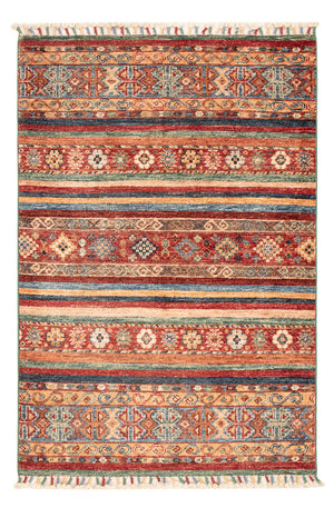 Ziegler Carpet - Ariana - 122 x 82 cm - flerfarvet