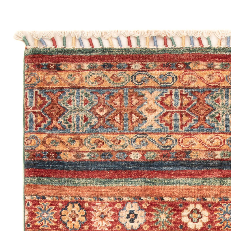 Ziegler Carpet - Ariana - 122 x 82 cm - flerfarvet