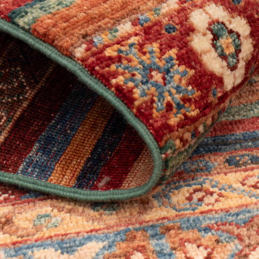 Ziegler Carpet - Ariana - 122 x 82 cm - flerfarvet