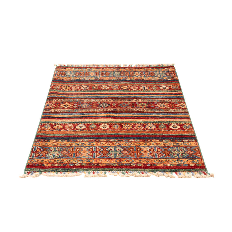 Ziegler Carpet - Ariana - 122 x 82 cm - flerfarvet