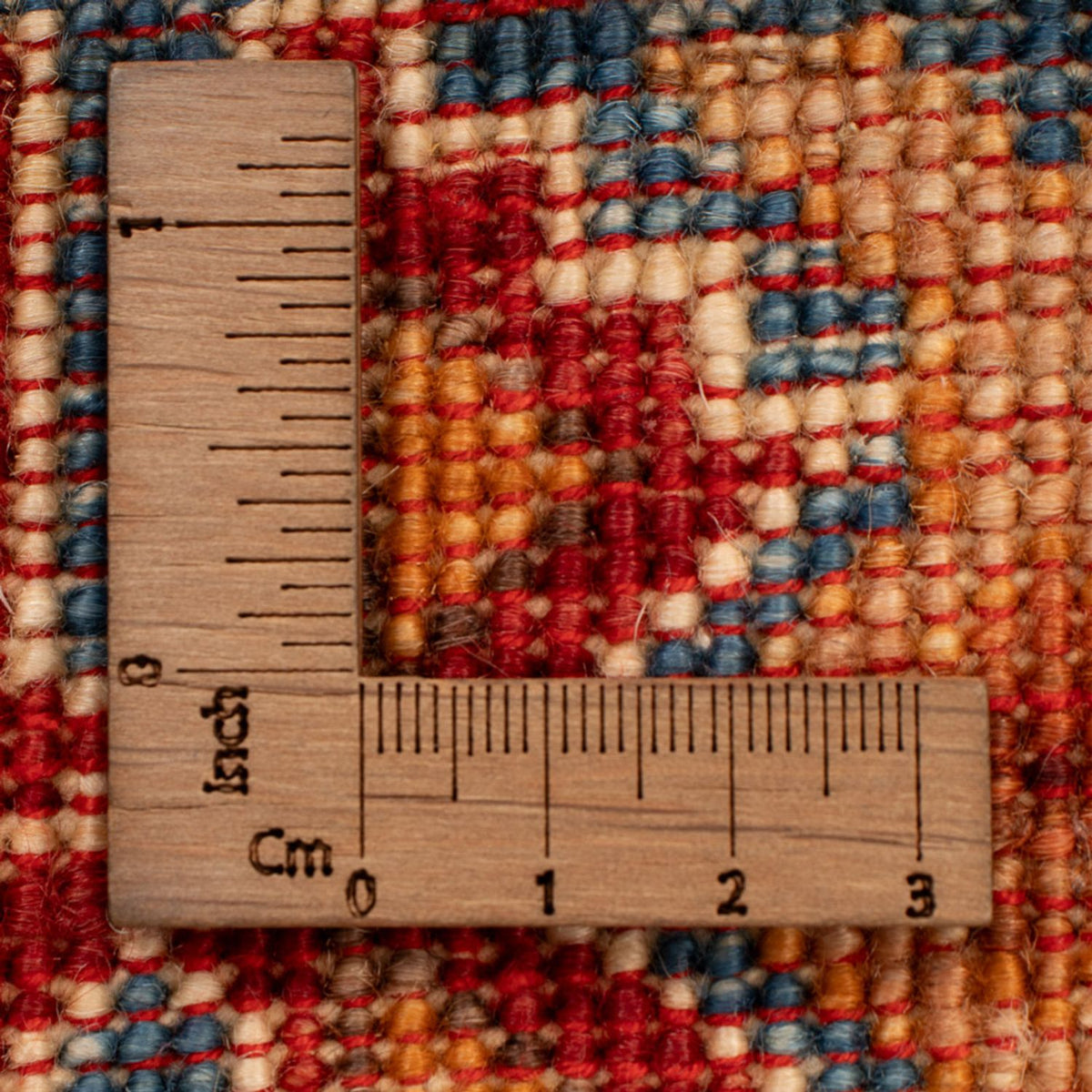 Ziegler Carpet - Ariana - 122 x 82 cm - flerfarvet