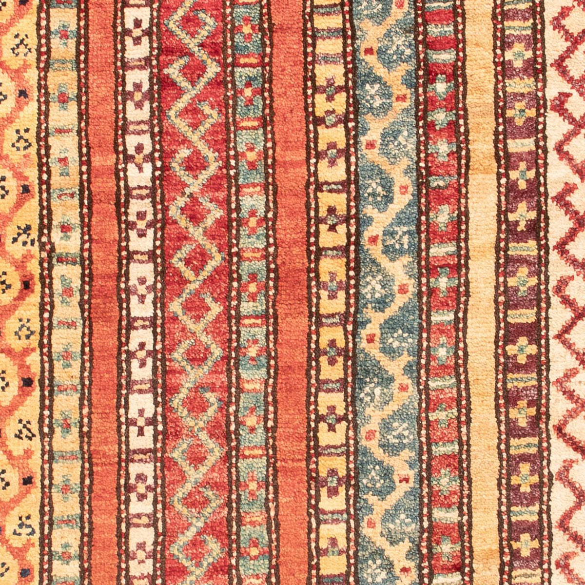 Ziegler Carpet - Shal - 122 x 79 cm - flerfarvet