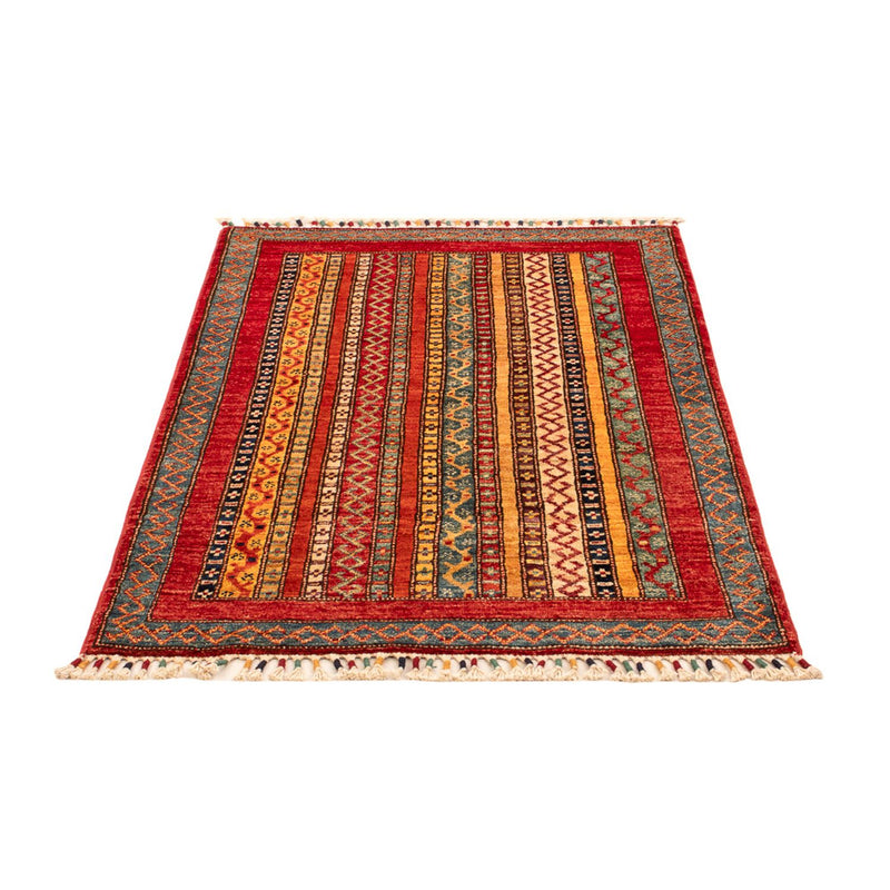 Ziegler Carpet - Shal - 122 x 79 cm - flerfarvet