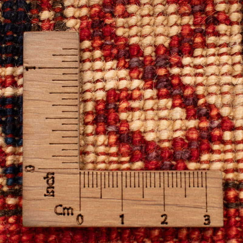 Ziegler Carpet - Shal - 122 x 79 cm - flerfarvet