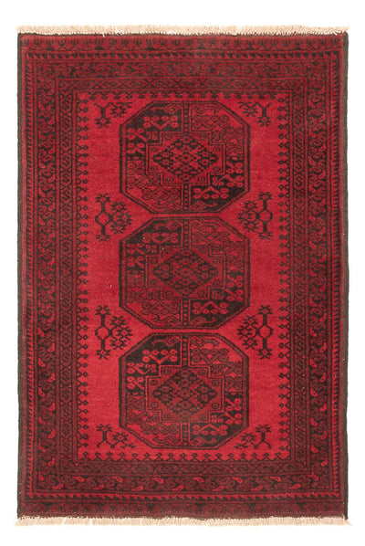 Akhche Tæppe 80x120cm - Orientalsk tæppe
