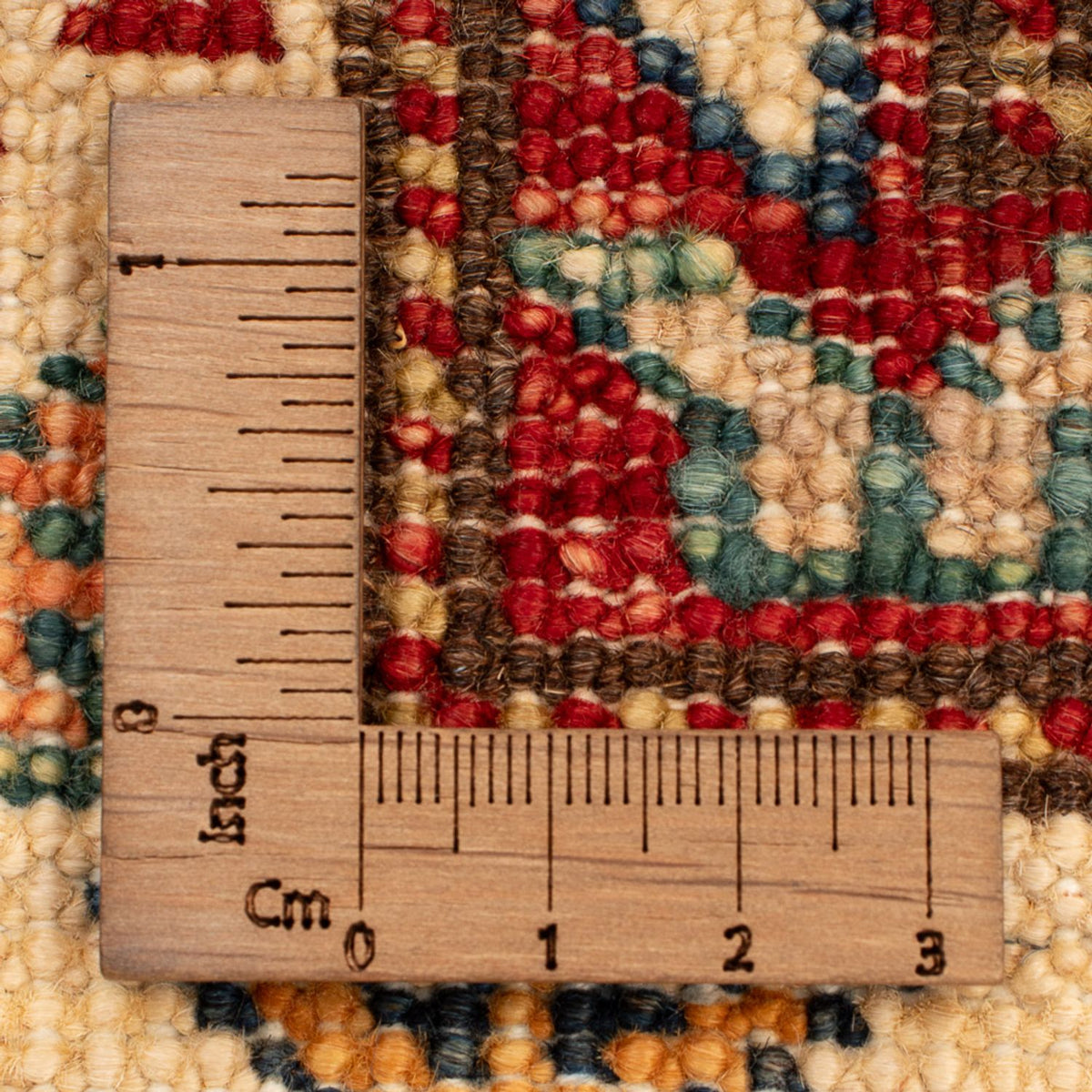 Ziegler Carpet - Kazak - Royal - 128 x 84 cm - blå