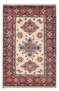 Kazak Tæppe 121x80cm - Orientalsk tæppe – product image