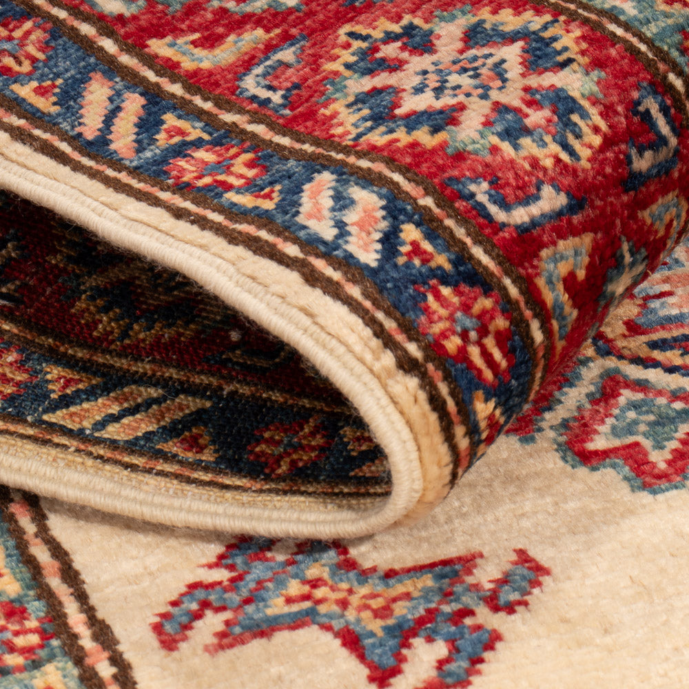 Ziegler Carpet - Kazak - Royal - 121 x 80 cm - beige