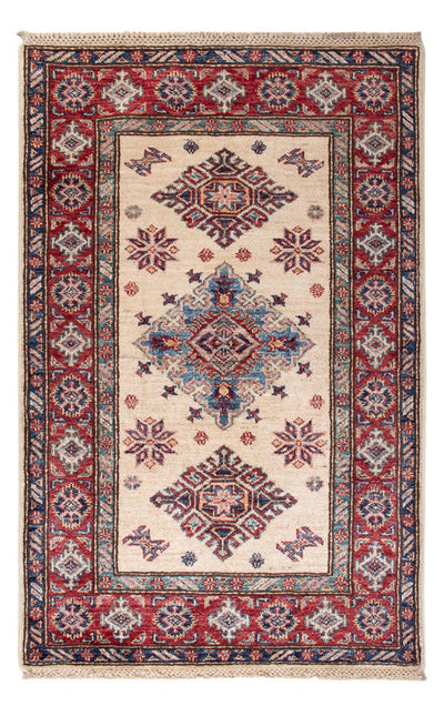 Kazak Tæppe 80x121cm - Orientalsk tæppe