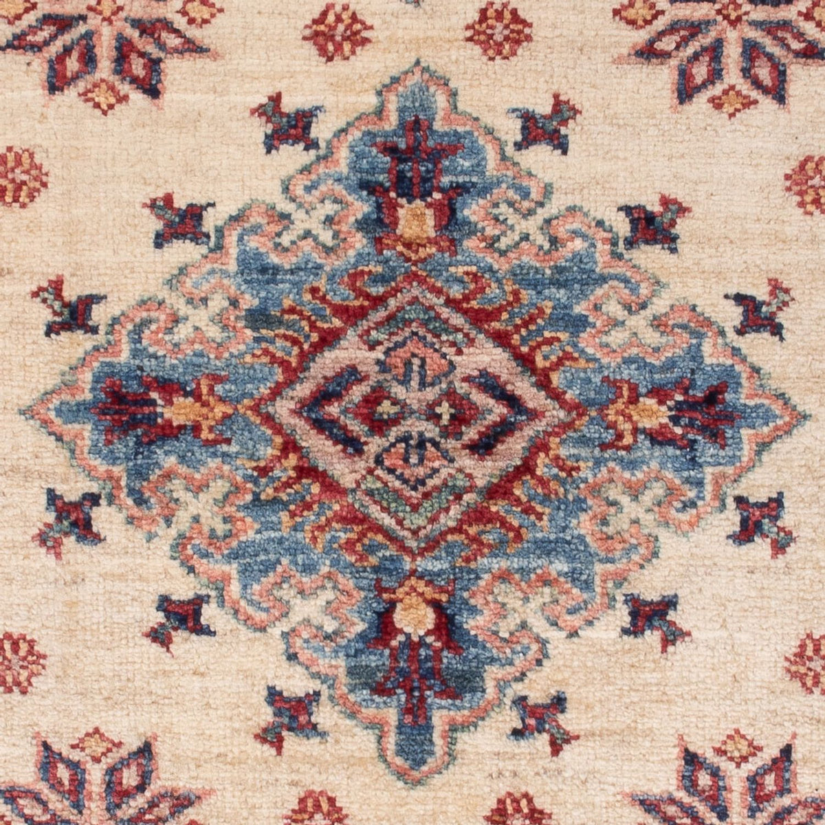 Ziegler Carpet - Kazak - Royal - 121 x 80 cm - beige