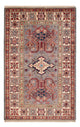 Kazak Tæppe 122x81cm - Orientalsk tæppe