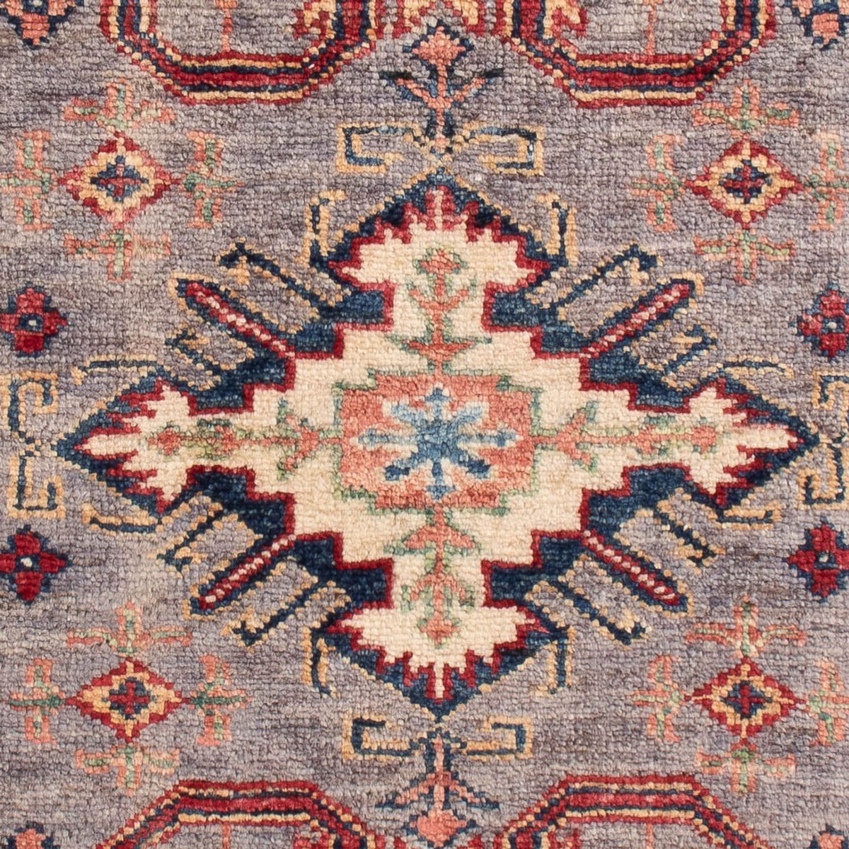 Ziegler Carpet - Kazak - Royal - 122 x 81 cm - taupe