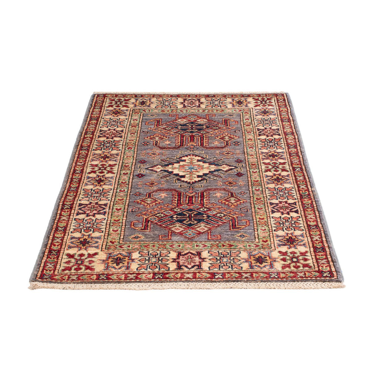 Ziegler Carpet - Kazak - Royal - 122 x 81 cm - taupe