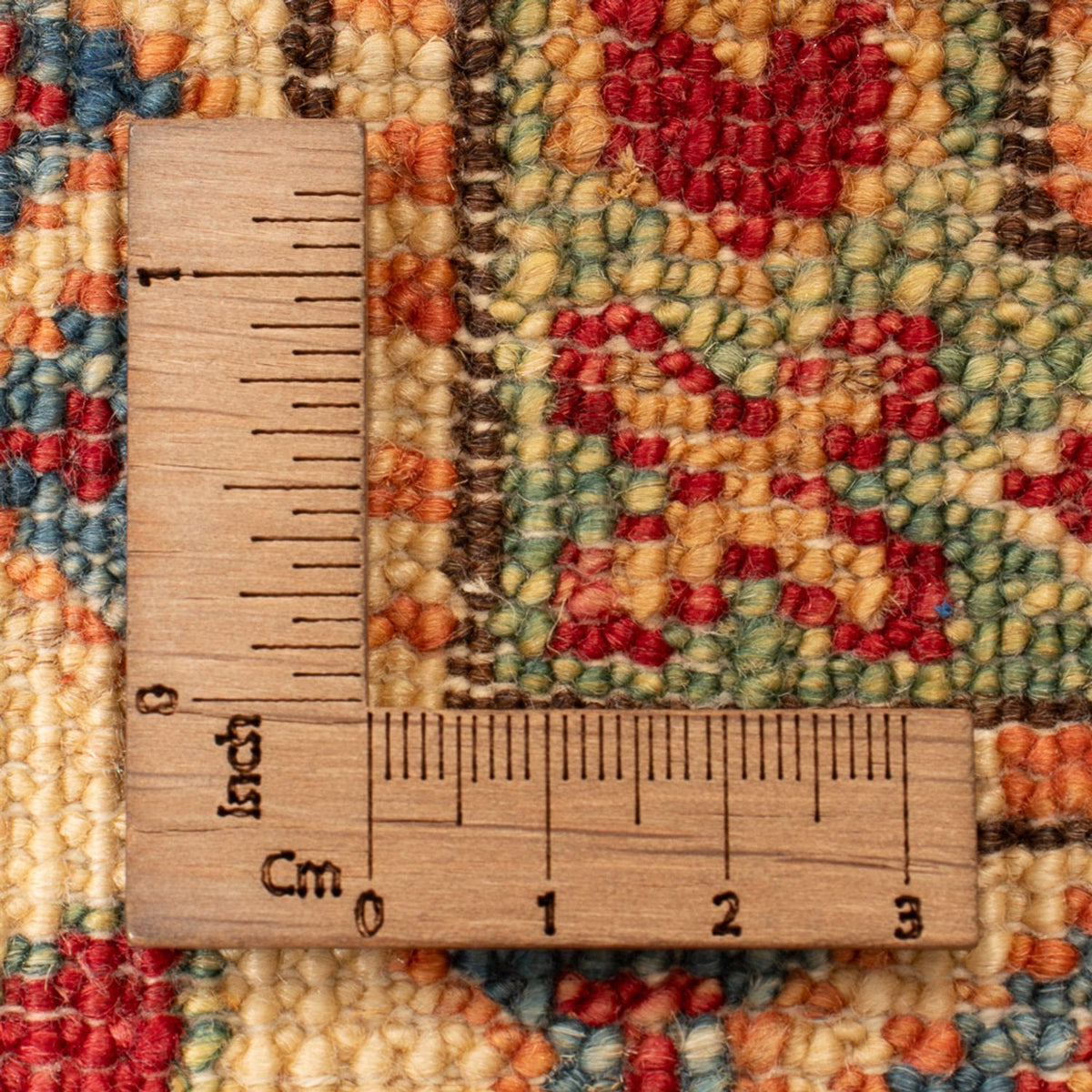 Ziegler Carpet - Kazak - Royal - 122 x 81 cm - taupe