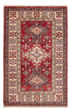 Kazak Tæppe 125x82cm - Orientalsk tæppe