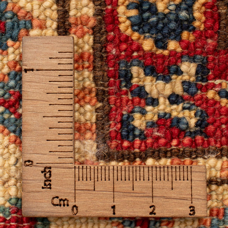 Ziegler Carpet - Kazak - Royal - 124 x 81 cm - blå