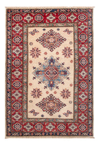 Ziegler Carpet - Kazak - Royal - 114 x 78 cm - beige
